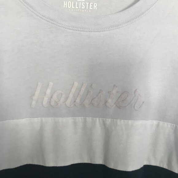 Hollister Long Sleeve Shirt - Picture 2 of 3